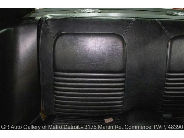 1967 Ford Mustang (CC-2098536) for sale in Kentwood, Michigan