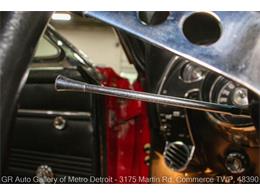 1967 Ford Mustang (CC-2098536) for sale in Kentwood, Michigan