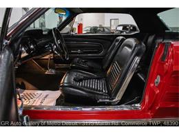 1967 Ford Mustang (CC-2098536) for sale in Kentwood, Michigan