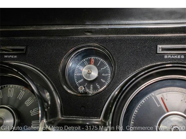 1967 Ford Mustang (CC-2098536) for sale in Kentwood, Michigan