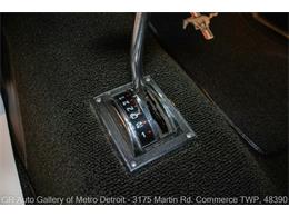 1967 Ford Mustang (CC-2098536) for sale in Kentwood, Michigan