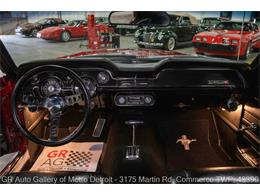 1967 Ford Mustang (CC-2098536) for sale in Kentwood, Michigan