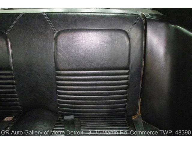 1967 Ford Mustang (CC-2098536) for sale in Kentwood, Michigan