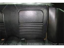 1967 Ford Mustang (CC-2098536) for sale in Kentwood, Michigan