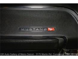 1967 Ford Mustang (CC-2098536) for sale in Kentwood, Michigan
