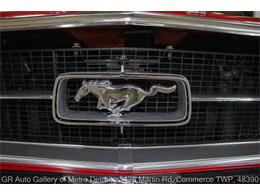 1967 Ford Mustang (CC-2098536) for sale in Kentwood, Michigan