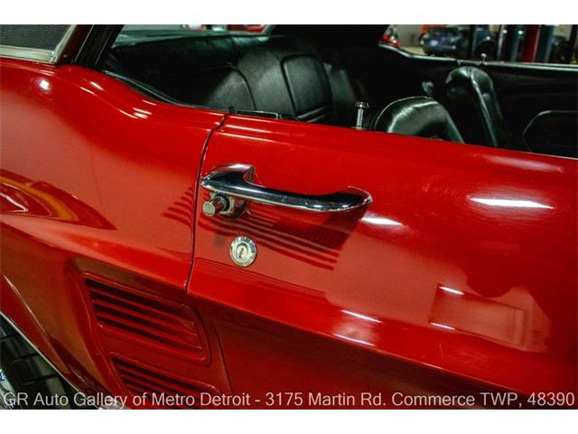 1967 Ford Mustang (CC-2098536) for sale in Kentwood, Michigan