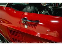 1967 Ford Mustang (CC-2098536) for sale in Kentwood, Michigan