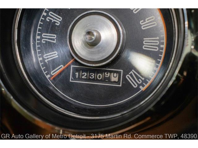 1967 Ford Mustang (CC-2098536) for sale in Kentwood, Michigan