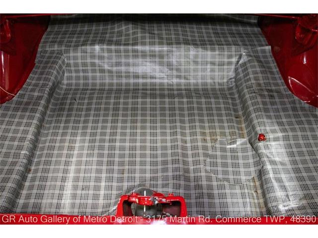 1967 Ford Mustang (CC-2098536) for sale in Kentwood, Michigan