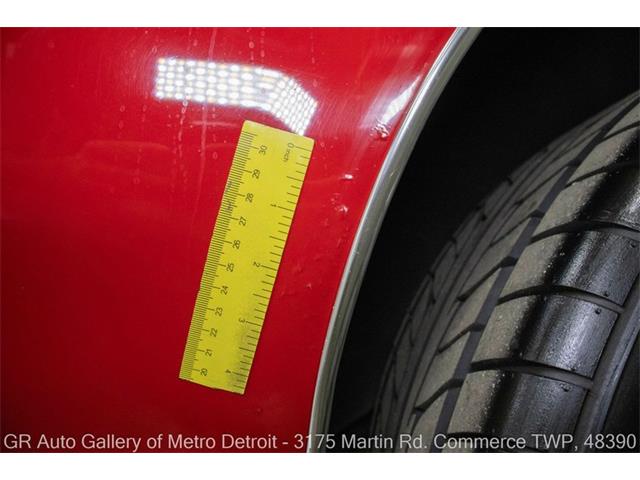 1967 Ford Mustang (CC-2098536) for sale in Kentwood, Michigan
