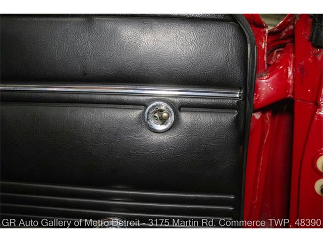 1967 Ford Mustang (CC-2098536) for sale in Kentwood, Michigan