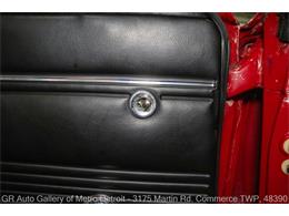 1967 Ford Mustang (CC-2098536) for sale in Kentwood, Michigan
