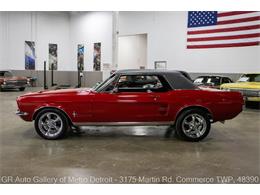 1967 Ford Mustang (CC-2098536) for sale in Kentwood, Michigan