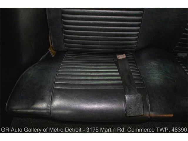1967 Ford Mustang (CC-2098536) for sale in Kentwood, Michigan
