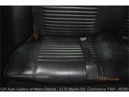 1967 Ford Mustang (CC-2098536) for sale in Kentwood, Michigan