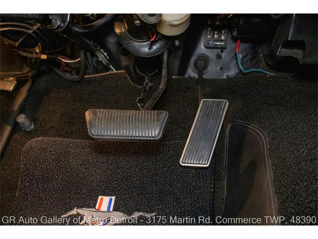 1967 Ford Mustang (CC-2098536) for sale in Kentwood, Michigan