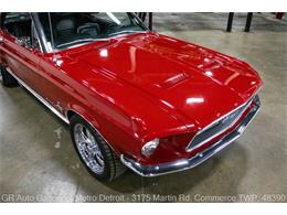 1967 Ford Mustang (CC-2098536) for sale in Kentwood, Michigan