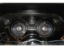 1967 Ford Mustang (CC-2098536) for sale in Kentwood, Michigan