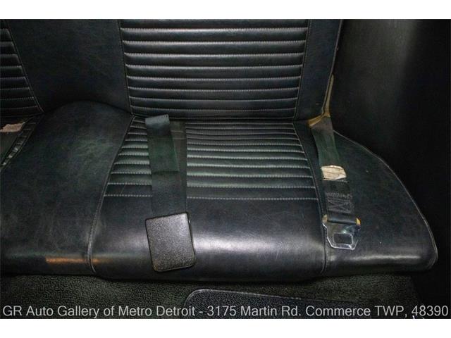 1967 Ford Mustang (CC-2098536) for sale in Kentwood, Michigan