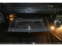 1967 Ford Mustang (CC-2098536) for sale in Kentwood, Michigan