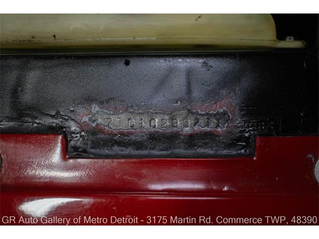 1967 Ford Mustang (CC-2098536) for sale in Kentwood, Michigan
