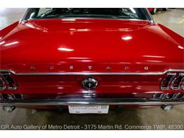 1967 Ford Mustang (CC-2098536) for sale in Kentwood, Michigan