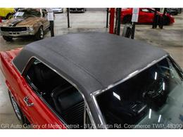1967 Ford Mustang (CC-2098536) for sale in Kentwood, Michigan