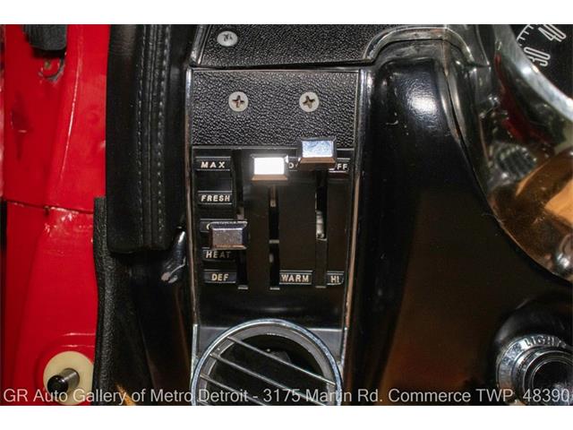 1967 Ford Mustang (CC-2098536) for sale in Kentwood, Michigan