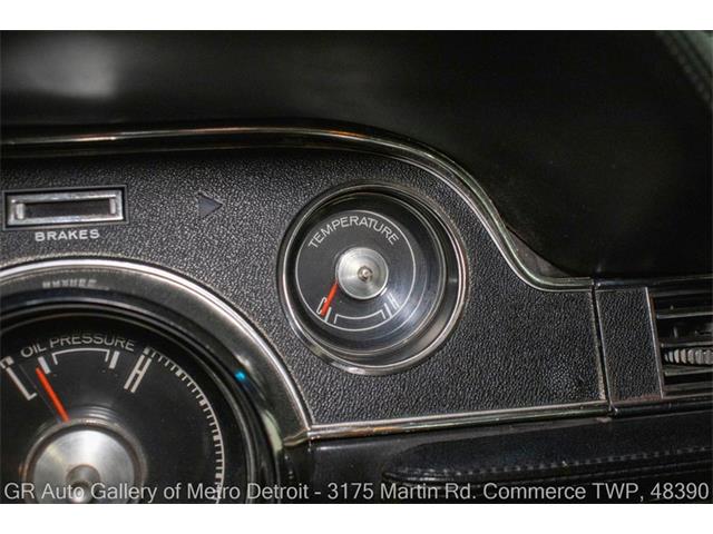 1967 Ford Mustang (CC-2098536) for sale in Kentwood, Michigan