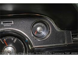 1967 Ford Mustang (CC-2098536) for sale in Kentwood, Michigan
