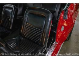 1967 Ford Mustang (CC-2098536) for sale in Kentwood, Michigan