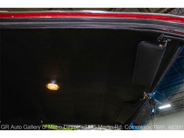 1967 Ford Mustang (CC-2098536) for sale in Kentwood, Michigan