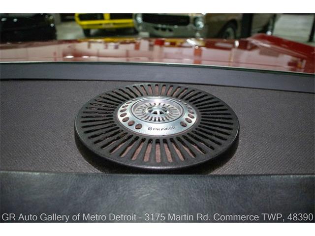 1967 Ford Mustang (CC-2098536) for sale in Kentwood, Michigan