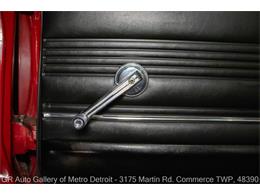 1967 Ford Mustang (CC-2098536) for sale in Kentwood, Michigan