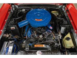 1967 Ford Mustang (CC-2098536) for sale in Kentwood, Michigan