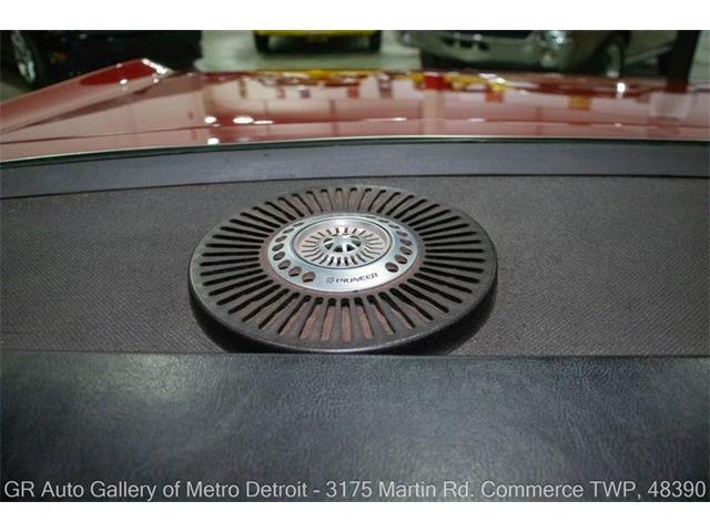 1967 Ford Mustang (CC-2098536) for sale in Kentwood, Michigan