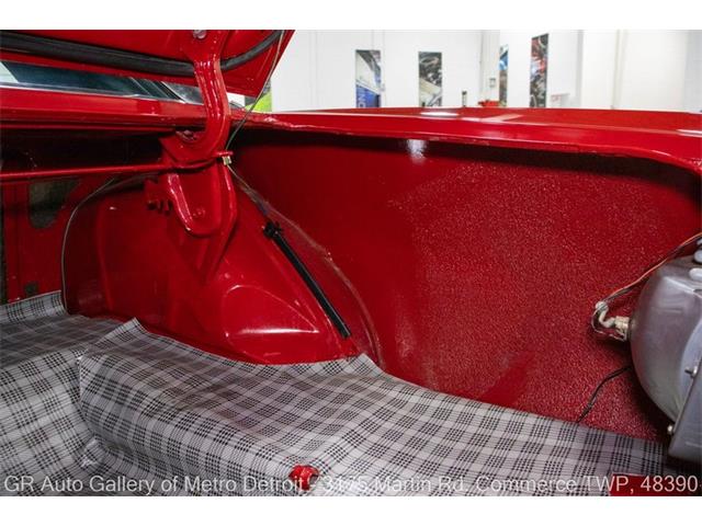 1967 Ford Mustang (CC-2098536) for sale in Kentwood, Michigan