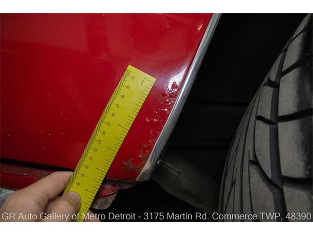 1967 Ford Mustang (CC-2098536) for sale in Kentwood, Michigan