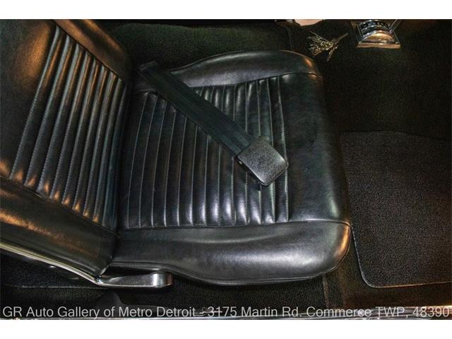 1967 Ford Mustang (CC-2098536) for sale in Kentwood, Michigan