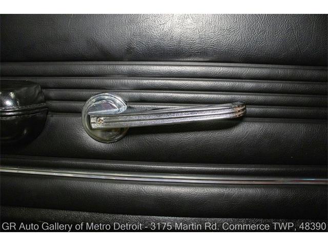 1967 Ford Mustang (CC-2098536) for sale in Kentwood, Michigan