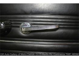 1967 Ford Mustang (CC-2098536) for sale in Kentwood, Michigan