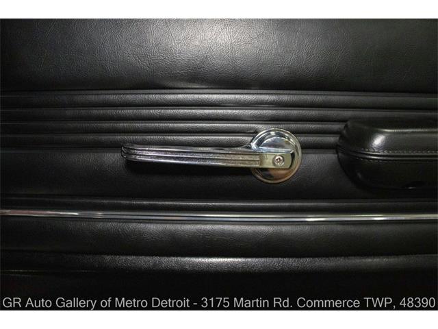 1967 Ford Mustang (CC-2098536) for sale in Kentwood, Michigan