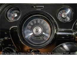 1967 Ford Mustang (CC-2098536) for sale in Kentwood, Michigan