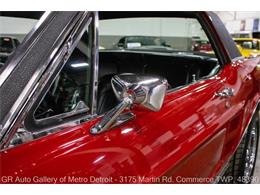 1967 Ford Mustang (CC-2098536) for sale in Kentwood, Michigan