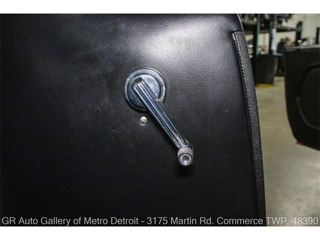 1967 Ford Mustang (CC-2098536) for sale in Kentwood, Michigan