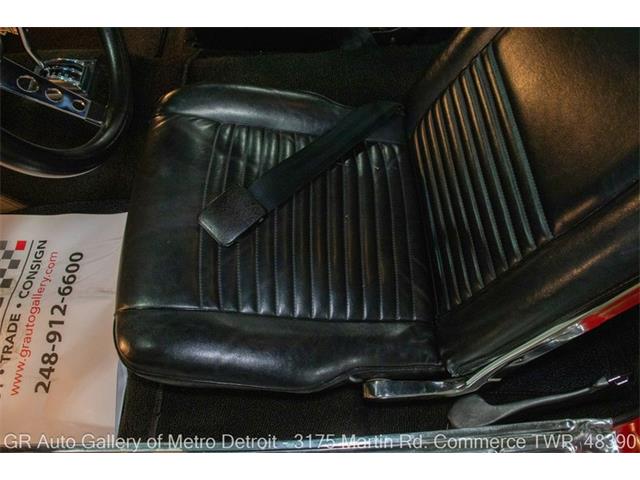 1967 Ford Mustang (CC-2098536) for sale in Kentwood, Michigan