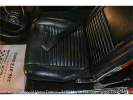 1967 Ford Mustang (CC-2098536) for sale in Kentwood, Michigan