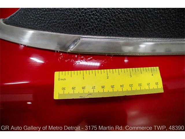 1967 Ford Mustang (CC-2098536) for sale in Kentwood, Michigan
