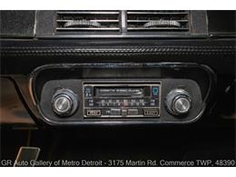 1967 Ford Mustang (CC-2098536) for sale in Kentwood, Michigan